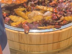 -佬缸炮江湖川菜(玉林店)
