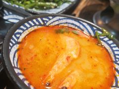-Hi YOU你的饭局泰餐厅(雍和宫店)