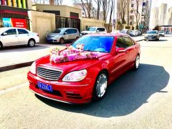 -华润婚车租赁公司·和胜租车