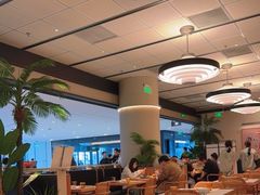 -太食獸泰式茶餐厅(IFS国金中心店)