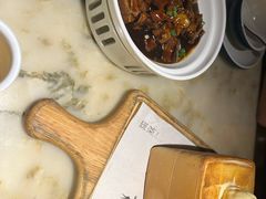 -绿茶餐厅(汇悦大融城店)