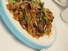 传统干炒牛河-盆满钵满·国家非遗传承(云台店)