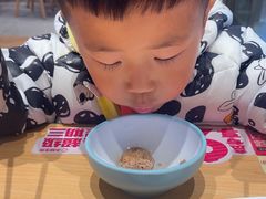 -小杨生煎(周浦万达店)