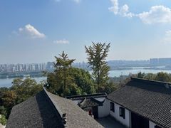 -苏州上方山国家森林公园