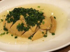 -上海人家花樣年华(中山公园店)