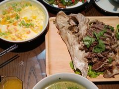 -大唐高老庄(红旗路店)