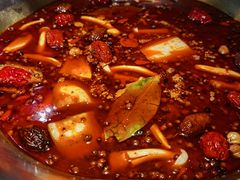 台式麻辣锅-湊湊火锅·茶憩(世博大道店)