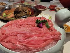 -王少龙火锅(五小区店)