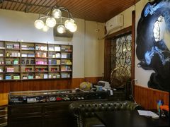 -麦落精酿啤酒餐吧(先农大院店)