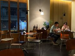 -Fuzzy Bistro 浮几韩餐·茶酒馆