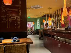 -甲米府·泰国餐厅(八佰伴店)