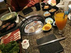 -韩罗苑(万象城店)