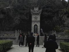 -茂陵博物馆