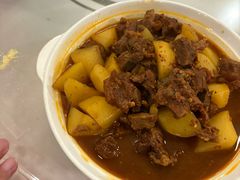 -萨拉热窝长城中餐厅