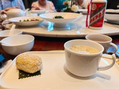 -扬州香格里拉·香宫中餐厅