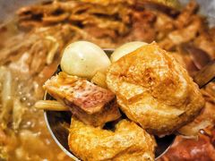 -小螺大作·螺蛳粉火锅(林和西店)
