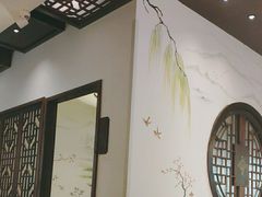 -老灶味道·本帮菜(昌平路店)