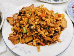 萝卜干腊肉-新新湘菜馆(新中街二条店)
