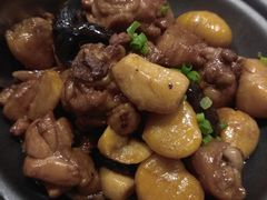 -到家尝北京菜(西坝河店)