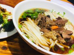 -肆姐面粉馆(坡子街店)