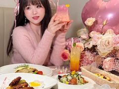 -晶雅花园西餐厅(南京首店)