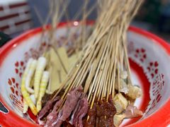 -签儿八百串串火锅(运城旗舰店)
