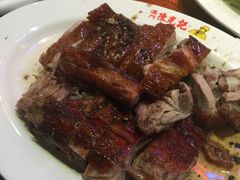 -陈光记烧腊(长寿路店)