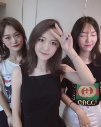 -CD Hair salon