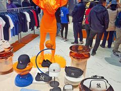 -MLB(首创龙湖北京丽泽天街店)