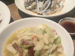 -小厨师·二十年沈家门小海鲜(百井坊巷店)