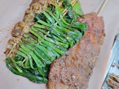 -路边摊胡同里(星城商厦店)