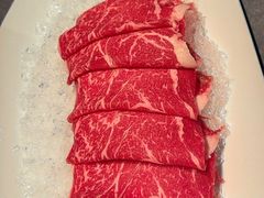 -鼎鼎香·港式火锅(北京SKP店)