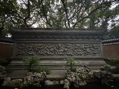 -普陀山风景名胜区-法雨禅寺