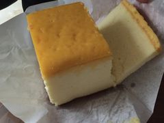 -牛诗诗现烤纯手工蛋糕(SM广场店)