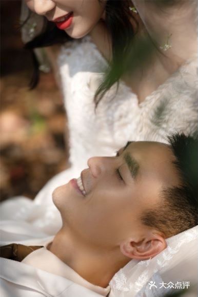 深圳蜜月旅拍[糖果]美好与幸福