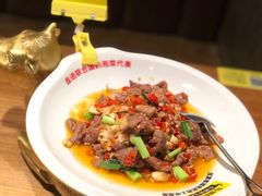 -炊烟小炒黄牛肉(中心印象城店)