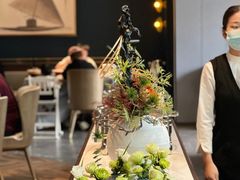 店内布置-徐记海鲜(南油永新汇店)