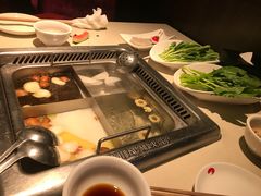 -海底捞火锅(杭州庆春路夜宵主题店)