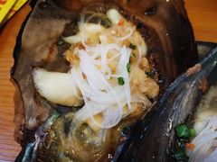 -云晓光头烧烤吧(德平路店)
