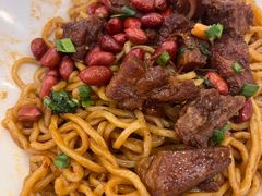 -鸿福面馆·非物质文化遗产(活力源店)