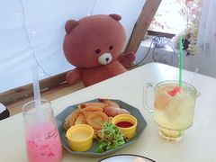 -天空花园餐吧·生日·团建(南山店)