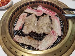 -炙城·韩式烤肉(南京东路店)