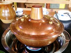 -陀岗美食·云南藏式特色餐厅