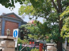 -天津五大道文化旅游区