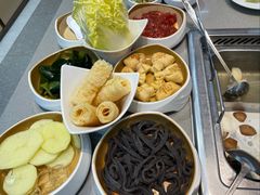 -海底捞火锅(天一广场亚细亚店)