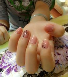 iphone_upload_pic-星美甲