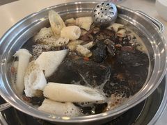 -太婆天府山珍酒楼(亚运村店)