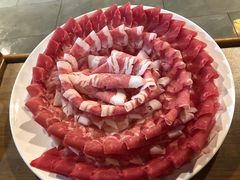 -竹叶涮肉坊(总店)