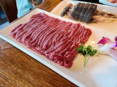 -南门涮肉(上海二店)