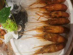 -乔街深夜食堂·小龙虾·高压锅生蚝(杭州总店)